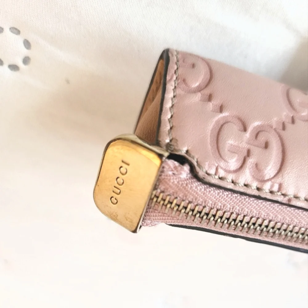 Gucci Cosmetic Pencil Case
